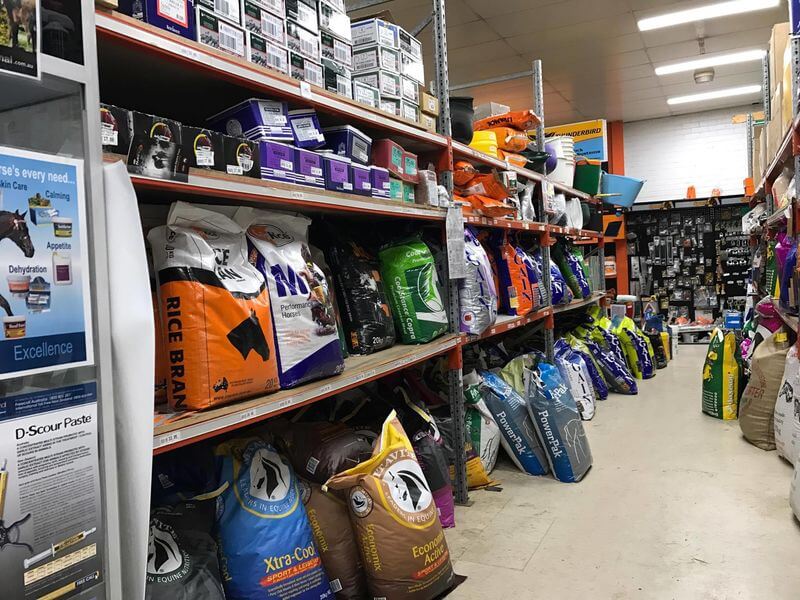 Contact Us Bacchus Marsh Farm Supplies